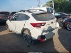2021 Subaru Crosstrek Limited Белый vin: JF2GTHNC1M8285825