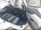 2021 Subaru Crosstrek Limited Белый vin: JF2GTHNC1M8285825