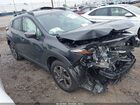 2025 Subaru Crosstrek Premium Gray vin: JF2GUHDC4S8213478