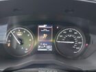 2025 Subaru Forester Wilderness Blue vin: JF2SKAJC8SH404977