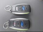 2025 Subaru Forester Wilderness Blue vin: JF2SKAJC8SH404977