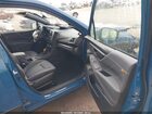 2025 Subaru Forester Wilderness Blue vin: JF2SKAJC8SH404977