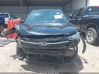 2025 Subaru Forester Touring Black vin: JF2SLDTC4SH551163