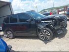 2025 Subaru Forester Touring Black vin: JF2SLDTC4SH551163