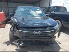 2025 Subaru Forester Touring Black vin: JF2SLDTC4SH551163