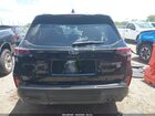 2025 Subaru Forester Touring Black vin: JF2SLDTC4SH551163
