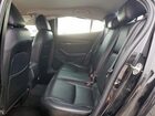 2021 Mazda 3 Black vin: JM1BPAA72M1321446