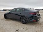 2021 Mazda 3 Black vin: JM1BPAA72M1321446