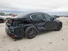 2021 Mazda 3 Black vin: JM1BPAA72M1321446
