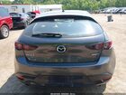 2020 Mazda Mazda3 Preferred Package Черный vin: JM1BPAMM8L1162190
