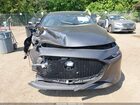 2020 Mazda Mazda3 Preferred Package Черный vin: JM1BPAMM8L1162190