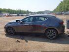 2020 Mazda Mazda3 Preferred Package Черный vin: JM1BPAMM8L1162190