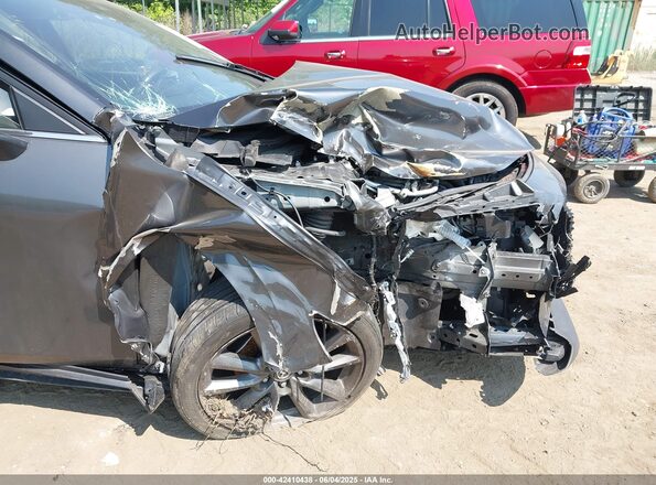 JM1BPAMM8L1162190 2020 MAZDA 3 Черный Вид спереди