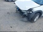 2021 Mazda Cx-3 Sport Серебряный vin: JM1DKDB75M1503455