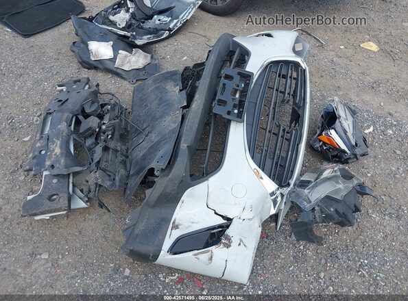 JM1DKDB75M1503455 2021 MAZDA CX-3 Серебряный Вид щитка приборов