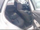 2021 Mazda Cx-3 Sport Серебряный vin: JM1DKDB75M1503455