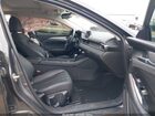 2021 Mazda Mazda6 Touring Серый vin: JM1GL1VM4M1617053