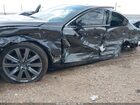 2021 Mazda Mazda6 Touring Серый vin: JM1GL1VM4M1617053
