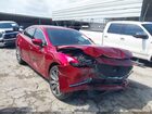 2020 Mazda Mazda6 Signature Красный vin: JM1GL1XY6L1525604