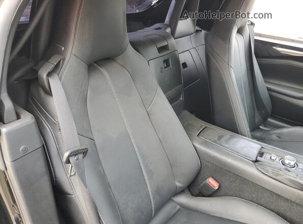 JM1NDAD7XP0553451 2023 MAZDA MX-5 Черный Вид задних сидений