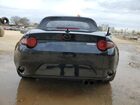 2023 Mazda Mx-5 Miata Grand Touring Черный vin: JM1NDAD7XP0553451