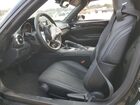 2023 Mazda Mx-5 Miata Grand Touring Черный vin: JM1NDAD7XP0553451