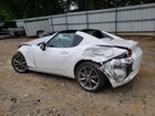 2023 Mazda Mx-5 Miata Grand Touring White vin: JM1NDAM73P0551704