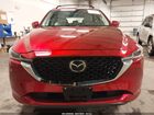 2025 Mazda Cx-5 2.5 S Preferred Красный vin: JM3KFBCL1S0541173