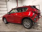 2025 Mazda Cx-5 2.5 S Preferred Красный vin: JM3KFBCL1S0541173