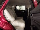 2025 Mazda Cx-5 2.5 S Preferred Красный vin: JM3KFBCL1S0541173