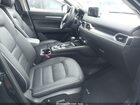 2025 Mazda Cx-5 2.5 S Preferred Blue vin: JM3KFBCL9S0621448