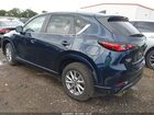 2025 Mazda Cx-5 2.5 S Preferred Blue vin: JM3KFBCL9S0621448