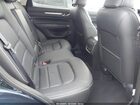 2025 Mazda Cx-5 2.5 S Preferred Blue vin: JM3KFBCL9S0621448