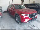 2024 Mazda Cx-90 3.3 Turbo Preferred Red vin: JM3KKBHD8R1132847