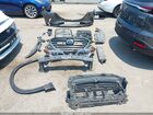 2021 Mazda Cx-9 Sport Gray vin: JM3TCBBY7M0520437