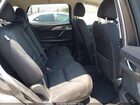 2021 Mazda Cx-9 Sport Gray vin: JM3TCBBY7M0520437