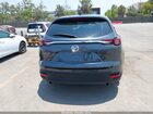 2021 Mazda Cx-9 Sport Gray vin: JM3TCBBY7M0520437