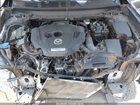 2021 Mazda Cx-9 Sport Gray vin: JM3TCBBY7M0520437