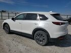 2020 Mazda Cx-9 Sport Белый vin: JM3TCBBY9L0410164
