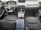 2020 Mazda Cx-9 Sport Белый vin: JM3TCBBY9L0410164