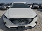2020 Mazda Cx-9 Sport Белый vin: JM3TCBBY9L0410164