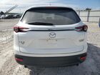 2020 Mazda Cx-9 Sport Белый vin: JM3TCBBY9L0410164