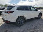 2020 Mazda Cx-9 Sport Белый vin: JM3TCBBY9L0410164