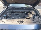2020 Mazda Cx-9 Grand Touring Dark Blue vin: JM3TCBDY7L0409589