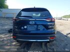 2020 Mazda Cx-9 Grand Touring Dark Blue vin: JM3TCBDY7L0409589