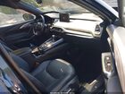 2020 Mazda Cx-9 Grand Touring Dark Blue vin: JM3TCBDY7L0409589
