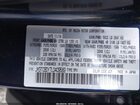 2020 Mazda Cx-9 Grand Touring Dark Blue vin: JM3TCBDY7L0409589