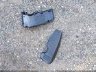2020 Mazda Cx-9 Grand Touring Dark Blue vin: JM3TCBDY7L0409589