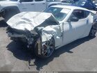 2017 Nissan 370z Sport White vin: JN1AZ4EH1HM951623 2017 Nissan 370z Sport White vin: JN1AZ4EH1HM951623