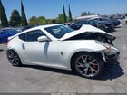 2017 Nissan 370z Sport White vin: JN1AZ4EH1HM951623 2017 Nissan 370z Sport White vin: JN1AZ4EH1HM951623